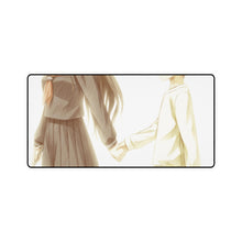 Load image into Gallery viewer, Angel Beats! Mouse Pad (Desk Mat)