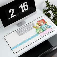 Load image into Gallery viewer, Touhou Mouse Pad (Desk Mat)