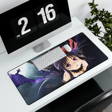 Load image into Gallery viewer, Puella Magi Madoka Magica Mouse Pad (Desk Mat)
