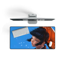 Load image into Gallery viewer, Anime Naruto Mouse Pad (Desk Mat) On Desk