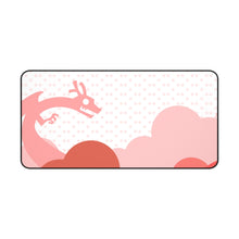 Load image into Gallery viewer, Miss Kobayashi's Dragon Maid Kobayashi San Chi No Maid Dragon, Tohru Mouse Pad (Desk Mat)