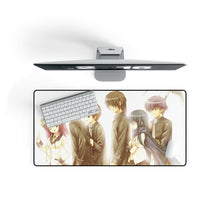 Load image into Gallery viewer, Angel Beats! Mouse Pad (Desk Mat)