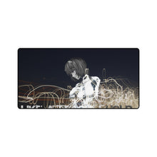 Load image into Gallery viewer, Anime Neon Genesis Evangelion Mouse Pad (Desk Mat)
