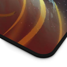 Load image into Gallery viewer, Arifureta Shokugyou De Sekai Saikyou Mouse Pad (Desk Mat) Hemmed Edge