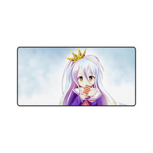 Load image into Gallery viewer, No Game No Life Mouse Pad (Desk Mat)