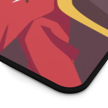 Load image into Gallery viewer, KonoSuba - God’s blessing on this wonderful world!! Mouse Pad (Desk Mat) Hemmed Edge