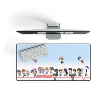 Load image into Gallery viewer, Angel Beats! Mouse Pad (Desk Mat)