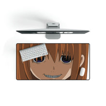 Load image into Gallery viewer, Umineko: When They Cry Mouse Pad (Desk Mat)