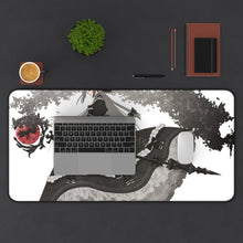 Load image into Gallery viewer, Anime Original Mouse Pad (Desk Mat) With Laptop