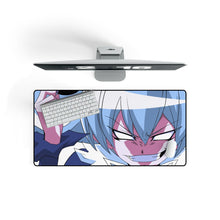 Load image into Gallery viewer, Needless Mouse Pad (Desk Mat) On Desk