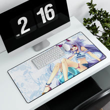 Load image into Gallery viewer, Touhou Mouse Pad (Desk Mat)