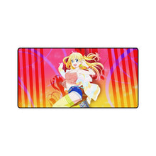 Load image into Gallery viewer, Nisekoi Chitoge Kirisaki Mouse Pad (Desk Mat)