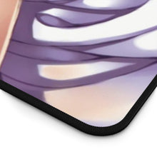Load image into Gallery viewer, Accel World Chiyuri Kurashima Mouse Pad (Desk Mat) Hemmed Edge