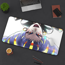 Load image into Gallery viewer, Kill La Kill Mouse Pad (Desk Mat) On Desk
