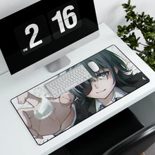 Load image into Gallery viewer, Anime Chainsaw Man Mouse Pad (Desk Mat)