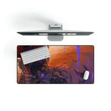 Load image into Gallery viewer, Sukuna Domain Expansion Jujutsu Mouse Pad (Desk Mat)