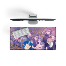 Load image into Gallery viewer, Ascendance of a Bookworm Mouse Pad (Desk Mat)