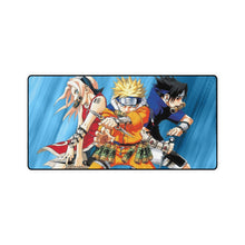 Load image into Gallery viewer, Anime Naruto Mouse Pad (Desk Mat)