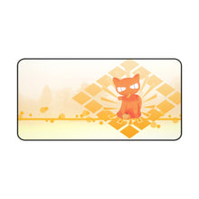 Load image into Gallery viewer, Fruits Basket Mouse Pad (Desk Mat)