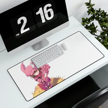 Load image into Gallery viewer, Sword Art Online Alternative: Gun Gale Online Mouse Pad (Desk Mat)