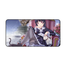 Load image into Gallery viewer, Oreimo Mouse Pad (Desk Mat)