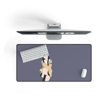 Load image into Gallery viewer, Koe No Katachi Mouse Pad (Desk Mat) On Desk