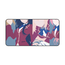 Load image into Gallery viewer, Elite Of Classroom Mouse Pad (Desk Mat)