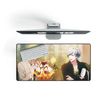 Load image into Gallery viewer, Uta no Prince-sama Mouse Pad (Desk Mat)