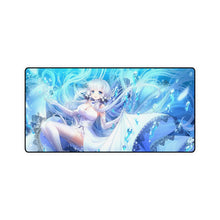 Load image into Gallery viewer, Azur Lane Mouse Pad (Desk Mat)