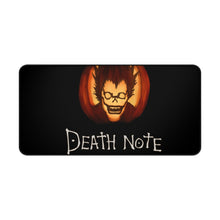 Load image into Gallery viewer, Anime Death Note Mouse Pad (Desk Mat)