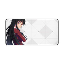 Load image into Gallery viewer, Classroom of the Elite Suzune Horikita Mouse Pad (Desk Mat)