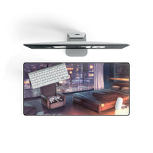 Load image into Gallery viewer, Anime Original Mouse Pad (Desk Mat) On Desk
