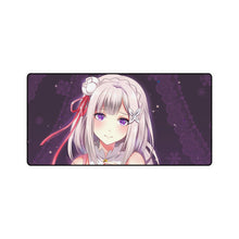 Load image into Gallery viewer, Anime Re:ZERO -Starting Life in Another World- Mouse Pad (Desk Mat)