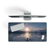 Load image into Gallery viewer, Anime Original Mouse Pad (Desk Mat) On Desk