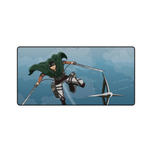 Load image into Gallery viewer, Anime Attack On Titan Mouse Pad (Desk Mat)