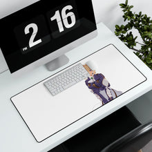 Load image into Gallery viewer, Violet Evergarden Mouse Pad (Desk Mat)