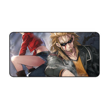 Load image into Gallery viewer, Fate/Apocrypha by Mouse Pad (Desk Mat)