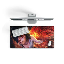 Load image into Gallery viewer, Touka (Tokyo Ghoul) Mouse Pad (Desk Mat) On Desk