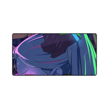 Load image into Gallery viewer, Cyberpunk: Edgerunners Mouse Pad (Desk Mat)