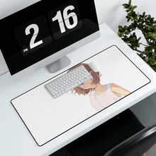 Load image into Gallery viewer, Rascal Does Not Dream of Bunny Girl Senpai Mouse Pad (Desk Mat)