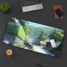 Load image into Gallery viewer, Anime Original Mouse Pad (Desk Mat) On Desk