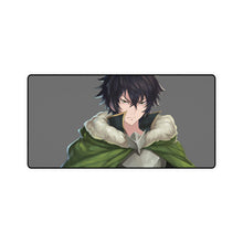 Load image into Gallery viewer, The Rising of the Shield Hero Mouse Pad (Desk Mat)