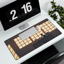 Load image into Gallery viewer, Anime Chainsaw Man Mouse Pad (Desk Mat)