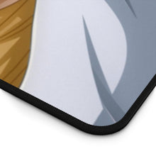 Load image into Gallery viewer, Bleach Mouse Pad (Desk Mat) Hemmed Edge