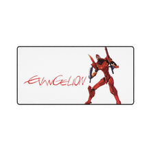 Load image into Gallery viewer, Anime Neon Genesis Evangelion Mouse Pad (Desk Mat)