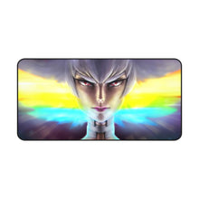 Load image into Gallery viewer, Kill La Kill Mouse Pad (Desk Mat)