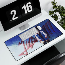 Load image into Gallery viewer, Yuri!!! on Ice Mouse Pad (Desk Mat)