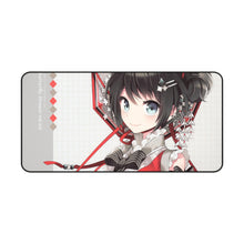 Load image into Gallery viewer, Anime Original Mouse Pad (Desk Mat)