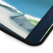 Load image into Gallery viewer, Anime Original Mouse Pad (Desk Mat) Hemmed Edge