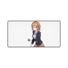 Load image into Gallery viewer, Masamune-kun's Revenge Yoshino Koiwai Mouse Pad (Desk Mat)